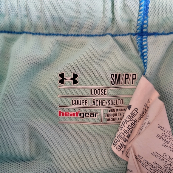 Under Armour shorts - Picture 3 of 3